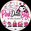 pinkdoodlebug